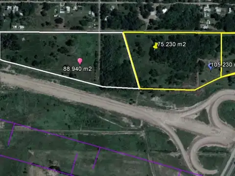 Terreno en Venta en Guernica, USD 4.700.000