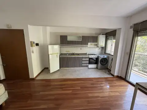 Departamento en Venta en Villa Urquiza, USD 128.000