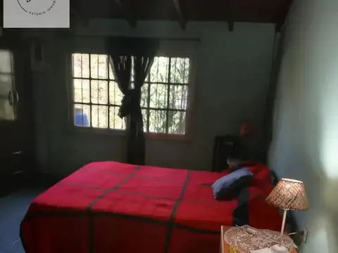 Casa 4 Ambientes, 2 Dormitorios con Parque y Cochera | Glew
