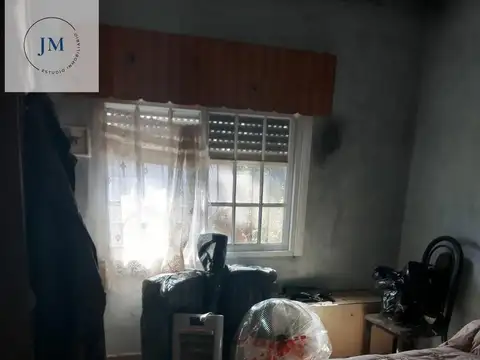 Casa en Venta 20 años