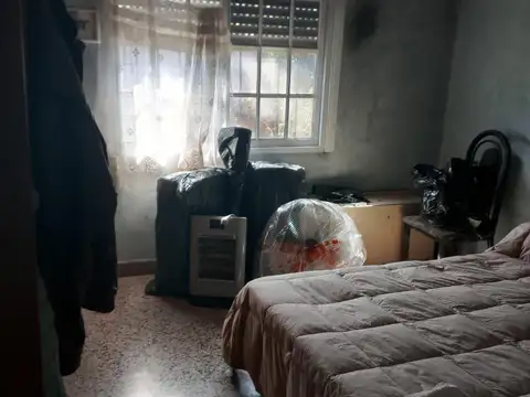 Casa en Venta 20 años