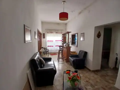 Casa en Venta en Villa Lynch, USD 80.000