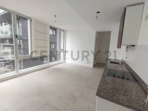 Alquiler departamento  dos ambientes, Belgrano