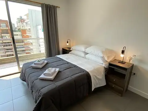 Departamento en Alquiler 10 años