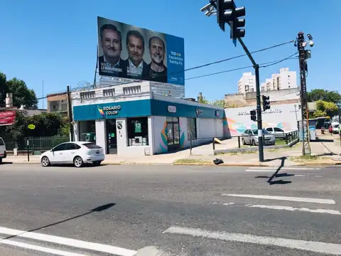 Terreno en Venta en Centro, Rosario
