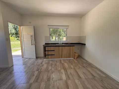 Departamento en Venta A Estrenar