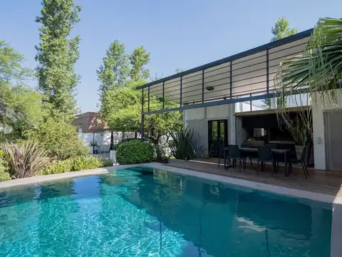 CASA EN VENTA VILLA CALIFORNIA 