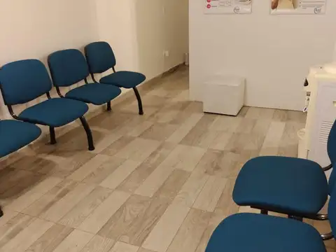 PH ideal consultorio