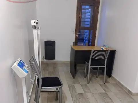 Local en Alquiler A Estrenar