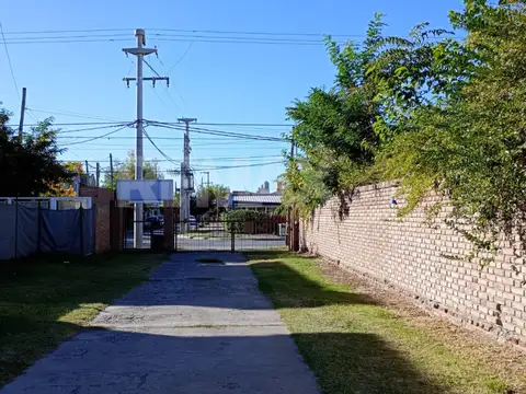 Terreno en Venta en Neuquen, USD 28.000