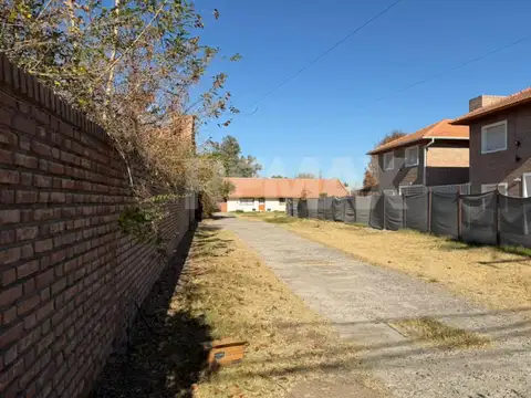 Terreno en Venta de 93,0 m2