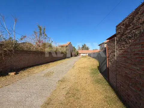 VENTA TERRENO COMPLEJO CALLE SAN MARTIN 4380 NQN