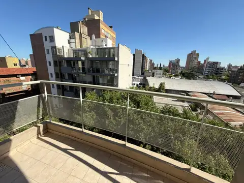 Departamento en Alquiler 15 años