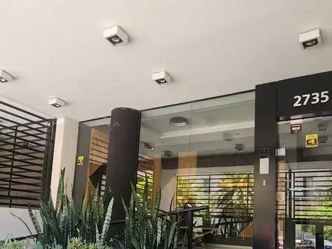 Boulevard Pellegrini 2700