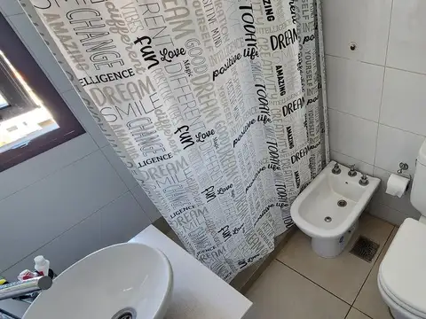 Departamento en Venta 4 años