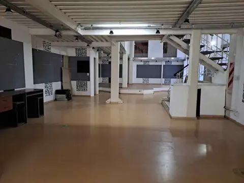 Local en Venta 108 años