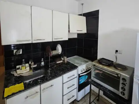 Departamento 2 ambientes con balcon - Venta