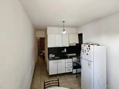 Departamento en Venta en Ramos Mejia Norte, USD 39.900