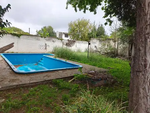 Terreno en Venta 15  mts Frente