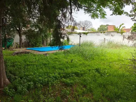 terreno en venta con pileta, en córdoba