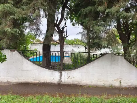 terreno en venta con pileta, en córdoba