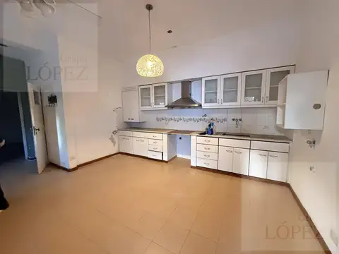Depto Tipo Casa en Alquiler en Martinez, $ 1.500.000