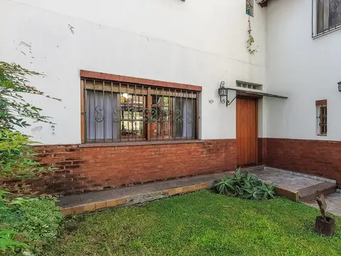 Casa en Venta en Villa Devoto, USD 370.000