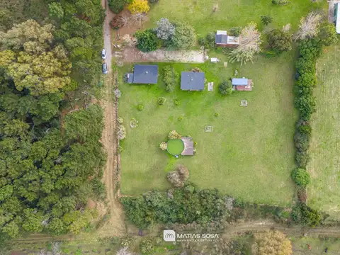 Quinta en Venta en Laguna Brava, USD 75.000