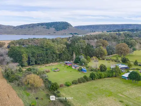 Ruta Nacional 226 km 53,6