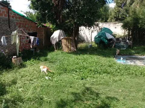 Terreno en Venta de 280,5 m2