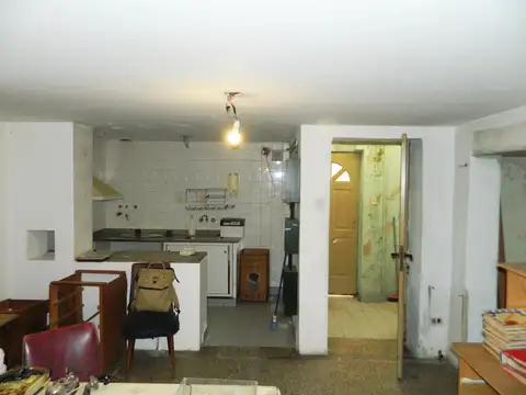 CARLOS CALVO 1700, Piso PB