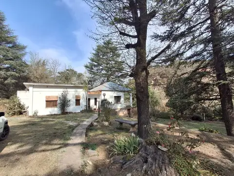 Hotel en Venta en Rio Ceballos, USD 150.000