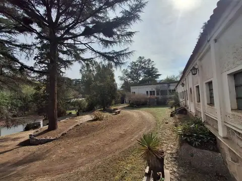 Avenida San Martín 8500