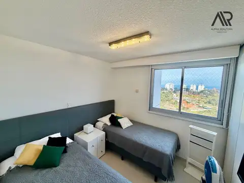 Departamento en Venta al Suroeste