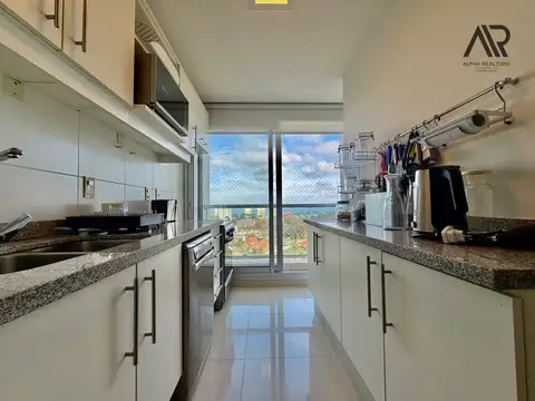 Departamento en Venta Permite mascota