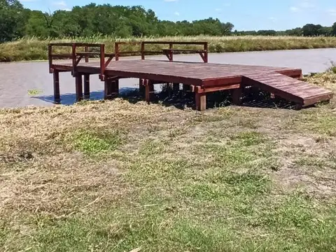 Terreno en Venta en Ruta 11, USD 15.000