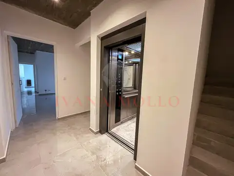 DEPARMENTO EN VENTA A ESTRENAR EN PINAMAR - JASON PARK II - 1RO A