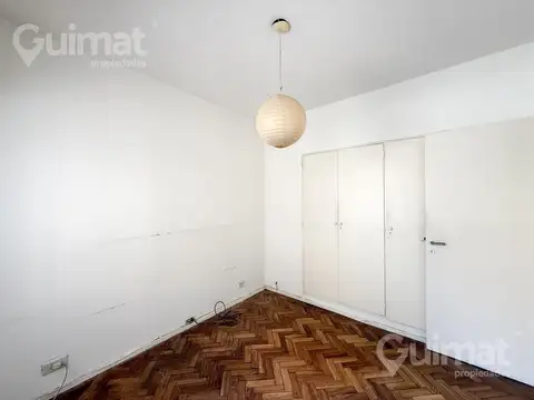 Departamento en Alquiler al Norte