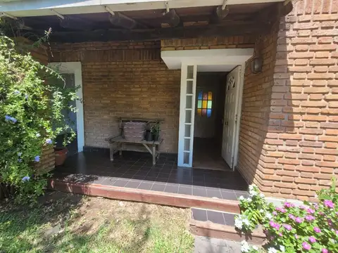 Casa en Alquiler
