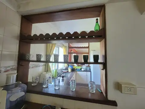 Casa en Alquiler al Norte