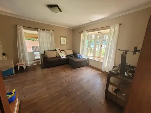 Casa en Alquiler de 3 dormitorios