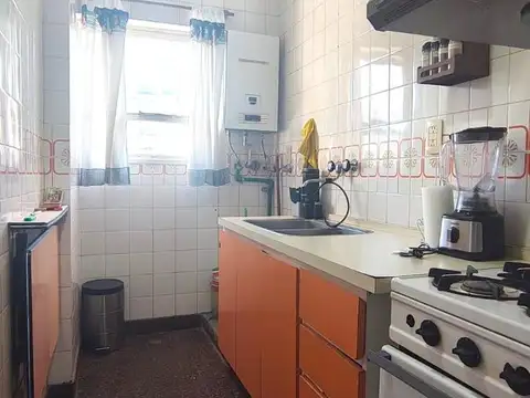 Departamento en Venta en Ramos Mejia Norte, USD 75.000