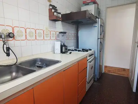 Departamento en Venta 45 años