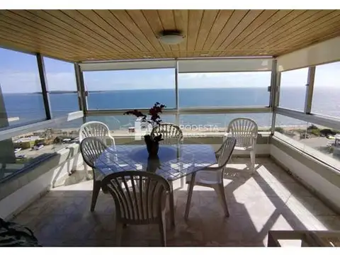 DEPARTAMENTO 3 DOR.C/DEP - MANSA, PUNTA DEL ESTE