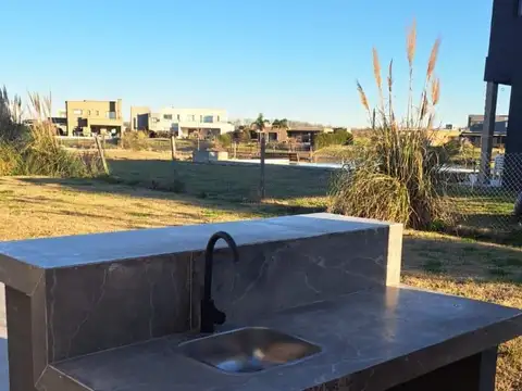 San Sebastián  Area 100