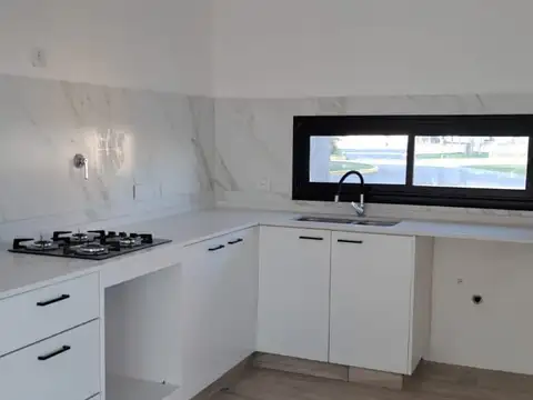 Casa en Venta A Estrenar
