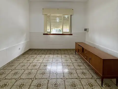 Depto Tipo Casa 2 ambientes con 1 baño