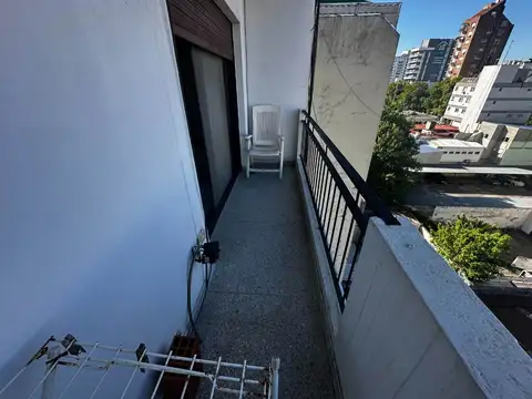 Departamento en Venta en Centro, USD 73.000