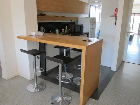 Departamento en Venta 45 años