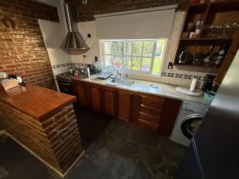 Casa en Venta en Quilmes, USD 120.000